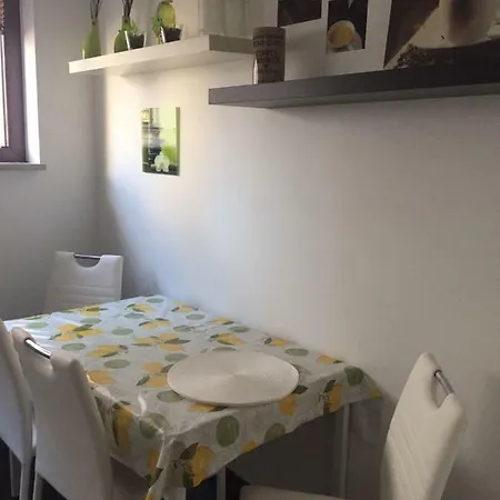 Apartment Bambus Leipzig