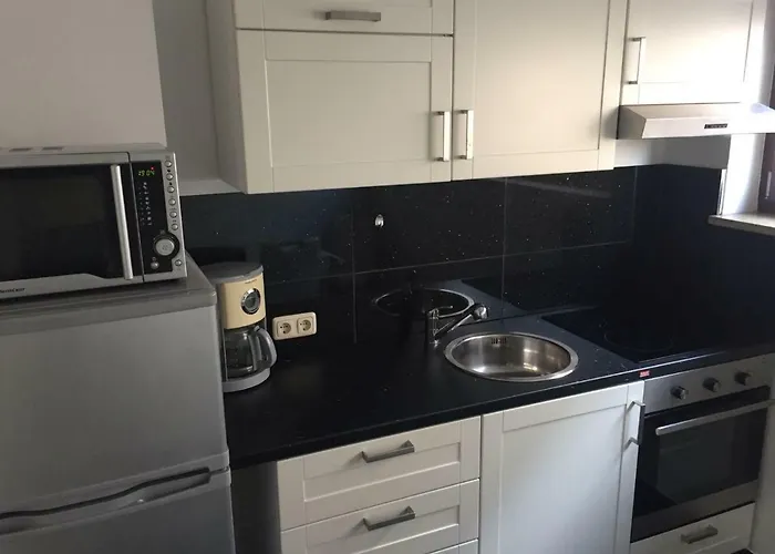 Bambus Διαμέρισμα Λειψία