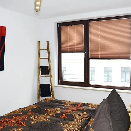 Bambus Apartamento *