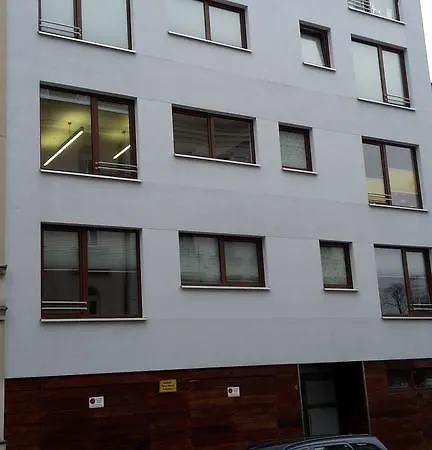 Appartement Bambus Leipzig