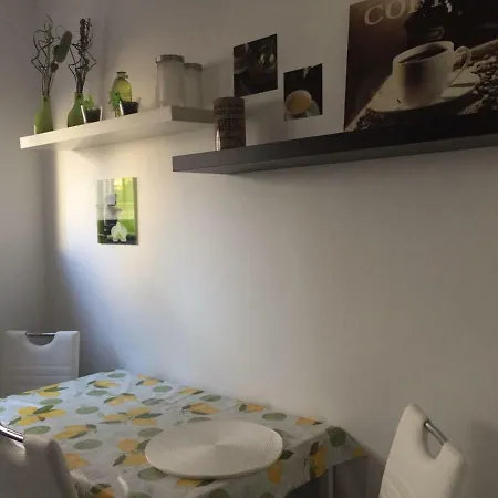 Bambus Apartamento Leipzig