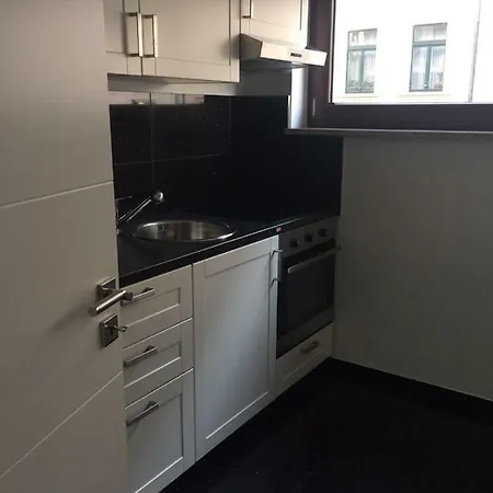 Bambus Appartement