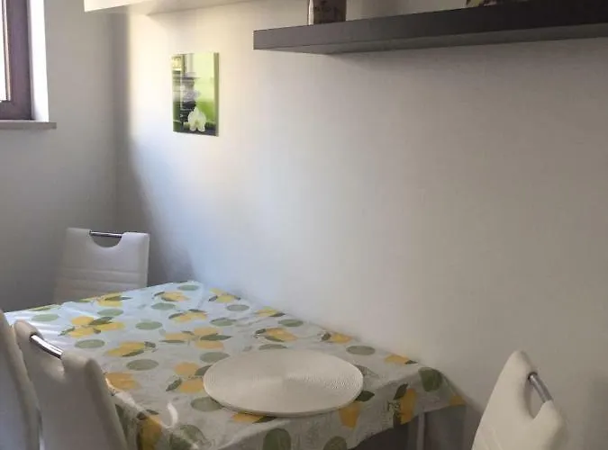 דירה Bambus לייפציג